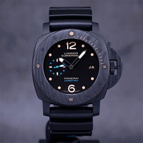 luminor submersible pam 616.